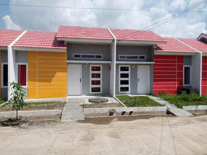 promo ahir tahun rumah di cikarang utara