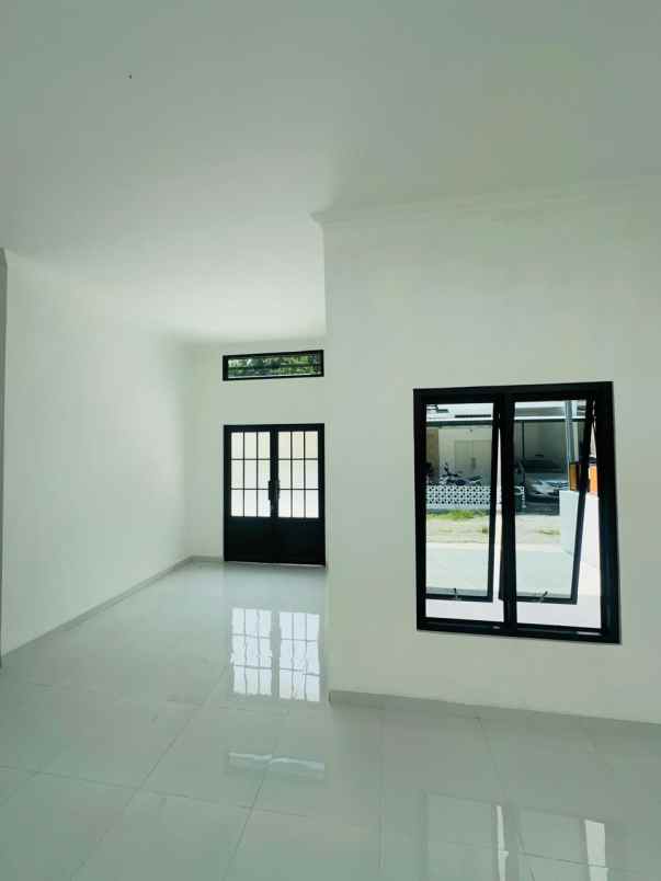 promo rumah baru di sedayu