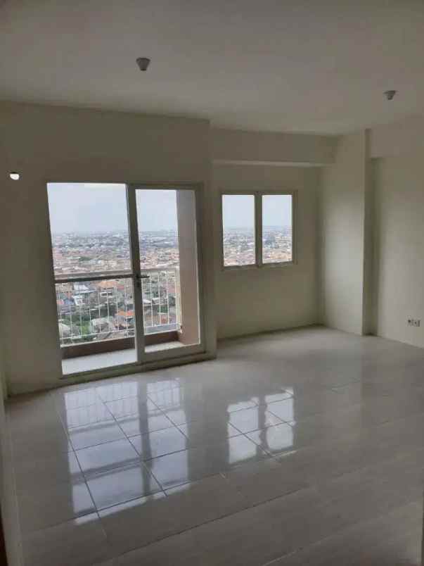 puncak dharmahusada tower a1821 kosongan