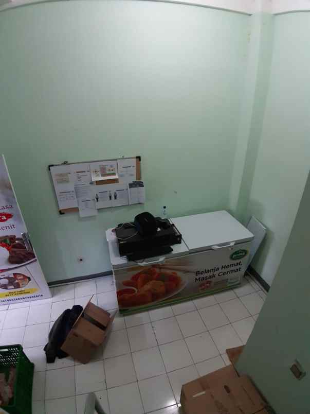 ruko 2 lantai murah dekat miko mall dan pintu tol kopo