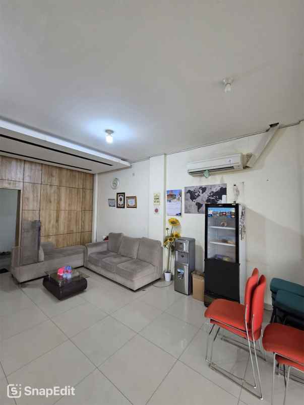 ruko bagus disewakan di arana harapan indah bekasi