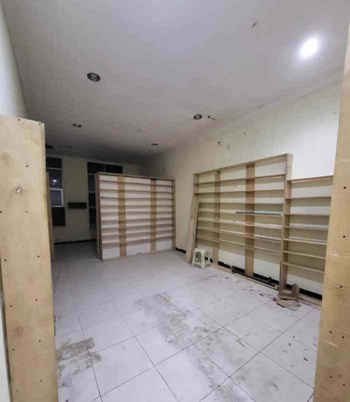 ruko banjarsari tembalang semarang