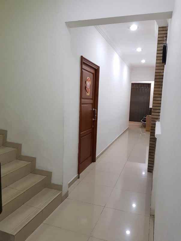 ruko gudang kantor artha gading niaga