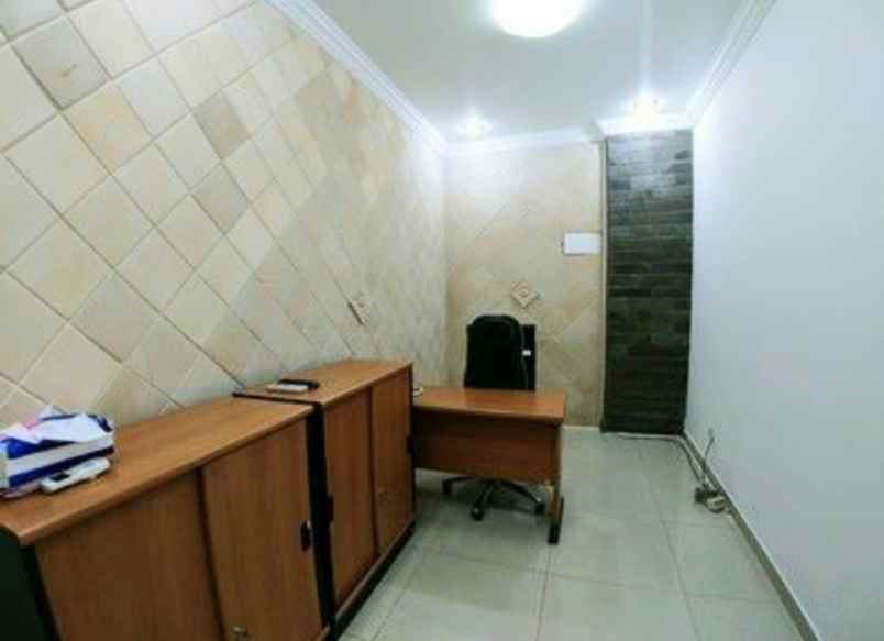 ruko gudang kantor artha gading niaga