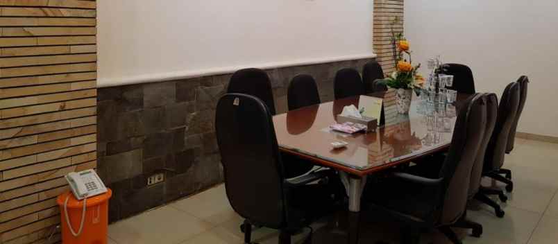 ruko gudang kantor artha gading niaga