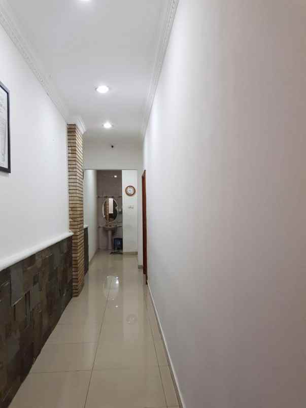 ruko gudang kantor artha gading niaga