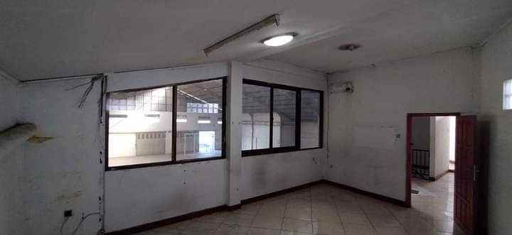 ruko gudang kantor holis
