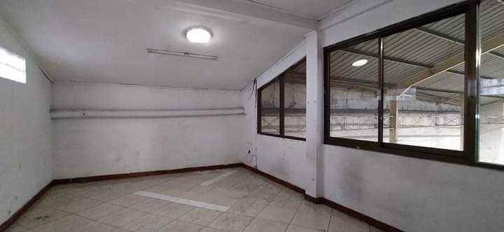 ruko gudang kantor holis