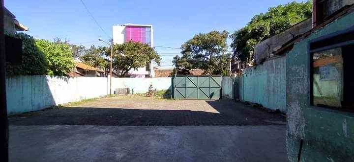 ruko gudang kantor holis