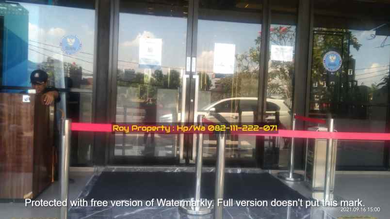 ruko gudang kantor jl arjuna utara tj duren