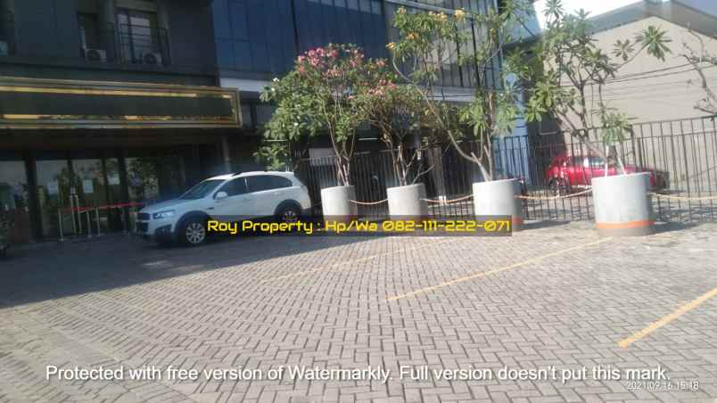 ruko gudang kantor jl arjuna utara tj duren