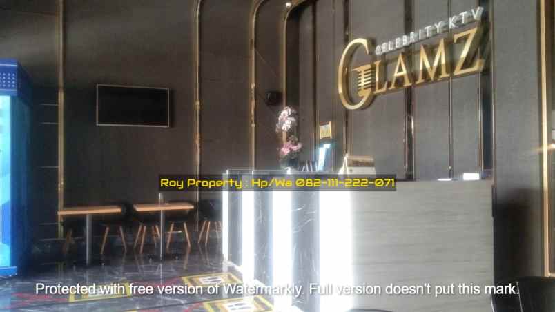 ruko gudang kantor jl arjuna utara tj duren