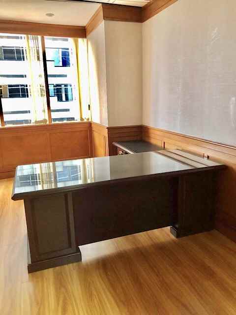 ruko gudang kantor jl jend sudirman scbd