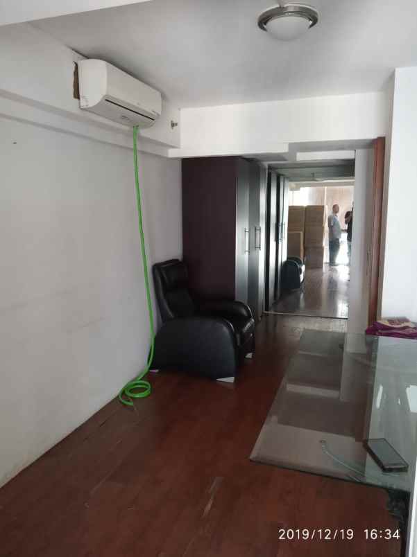 ruko gudang kantor jl k h mas mansyur jakarta