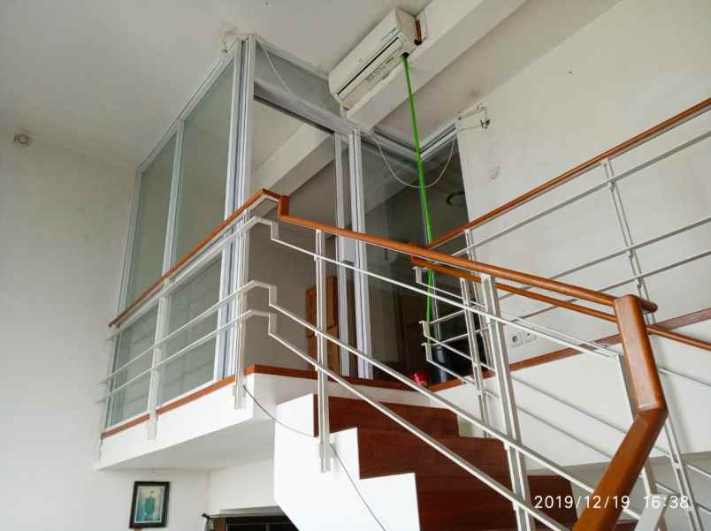 ruko gudang kantor jl k h mas mansyur jakarta