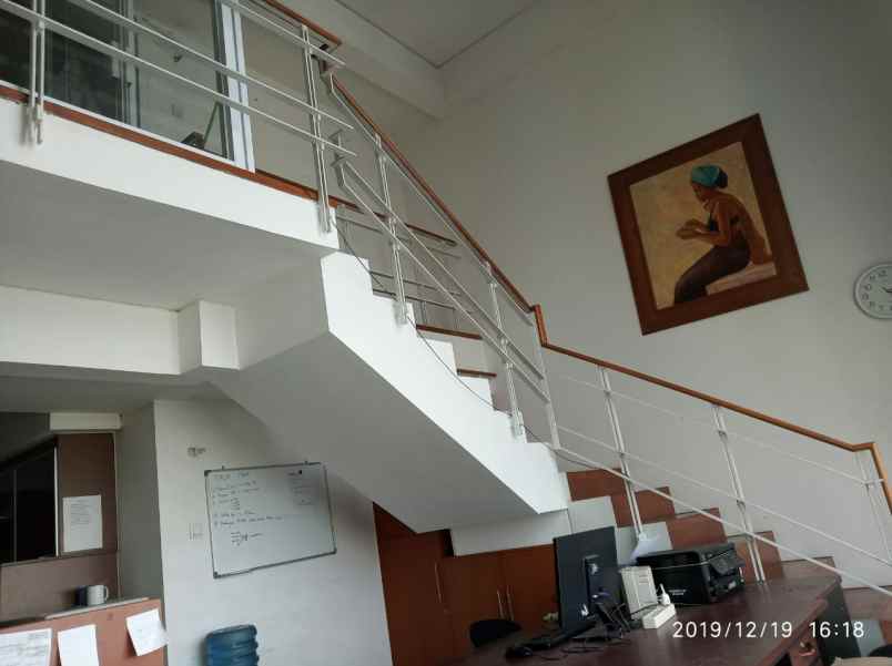 ruko gudang kantor jl k h mas mansyur jakarta