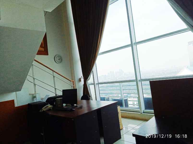 ruko gudang kantor jl k h mas mansyur jakarta