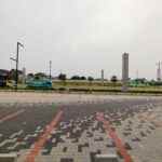 ruko hadap selatan di summarecon crown gading bekasi