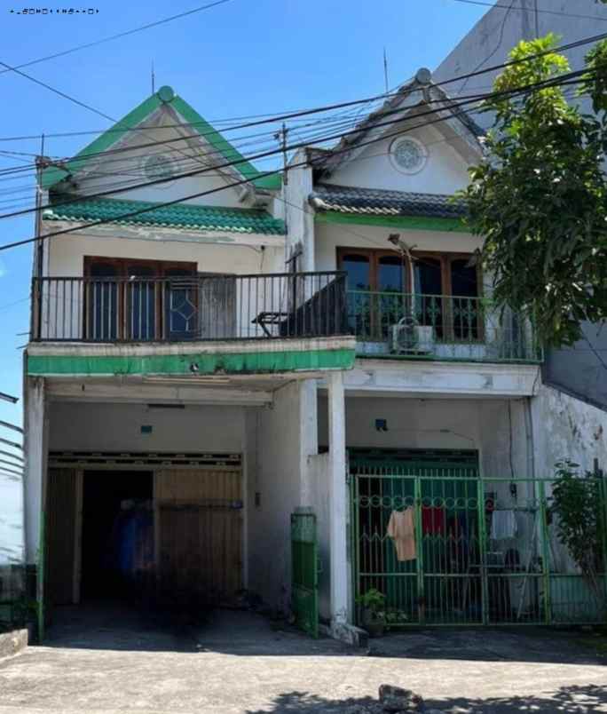 ruko kalijudan strategis pln token 1300