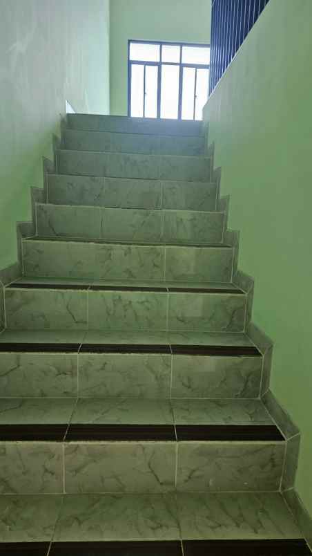 ruko siap pakai usaha di wisma asri bekasi utara