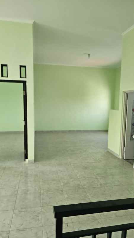 ruko siap pakai usaha di wisma asri bekasi utara