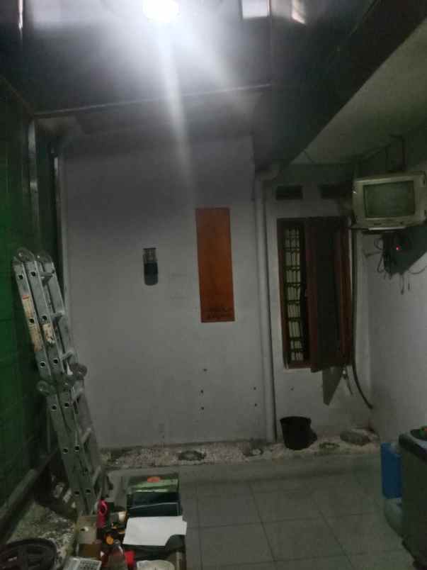 rumah 169 m bekasi timur