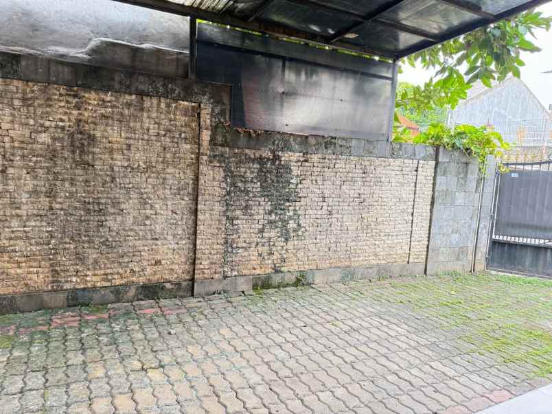 rumah 2 lantai di cipinang elok cipinang jakarta timur