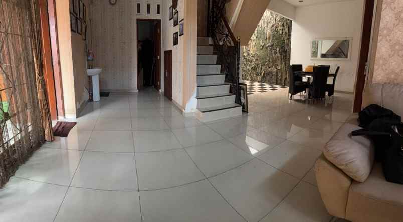 rumah 2 lantai di cipinang elok cipinang jakarta timur