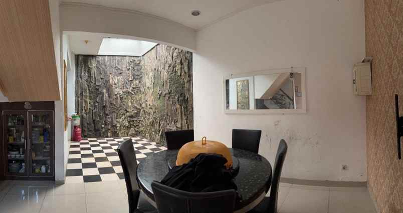 rumah 2 lantai di cipinang elok cipinang jakarta timur