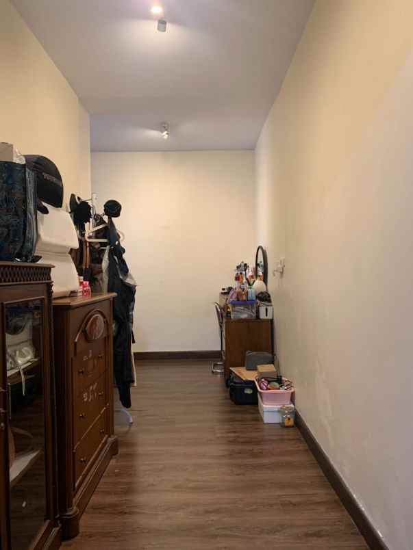 rumah 2 lantai nan asri di cipinang indah duren sawit