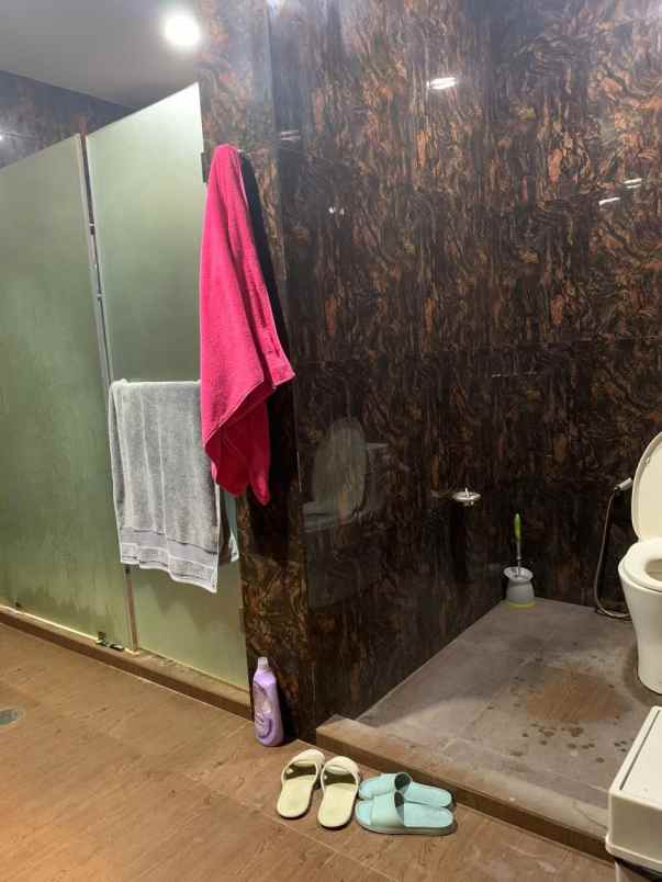 rumah 2 lantai nan asri di cipinang indah duren sawit