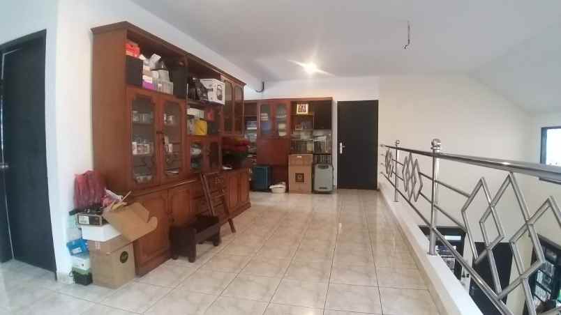 rumah 2 lantai nan asri di cipinang indah duren sawit