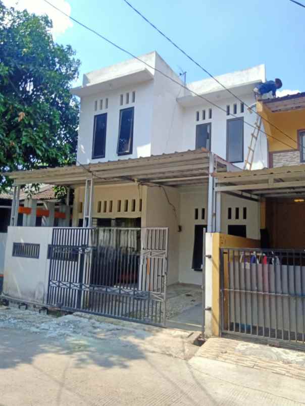 rumah 5 k tidur cinangka sawangan