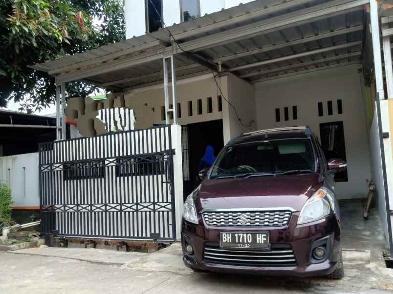 rumah 5 k tidur cinangka sawangan