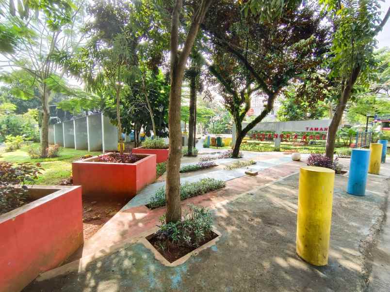 rumah 5 k tidur cinangka sawangan