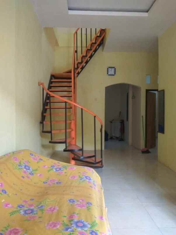 rumah 5 k tidur cinangka sawangan