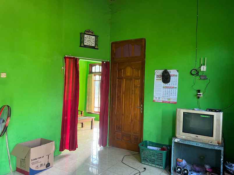 rumah 502m timur pasar kedawung sragen