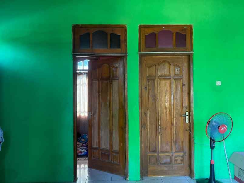 rumah 502m timur pasar kedawung sragen