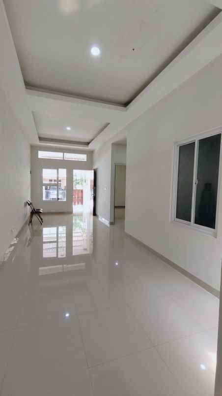 rumah baru siap huni di permata pamulang tangsel