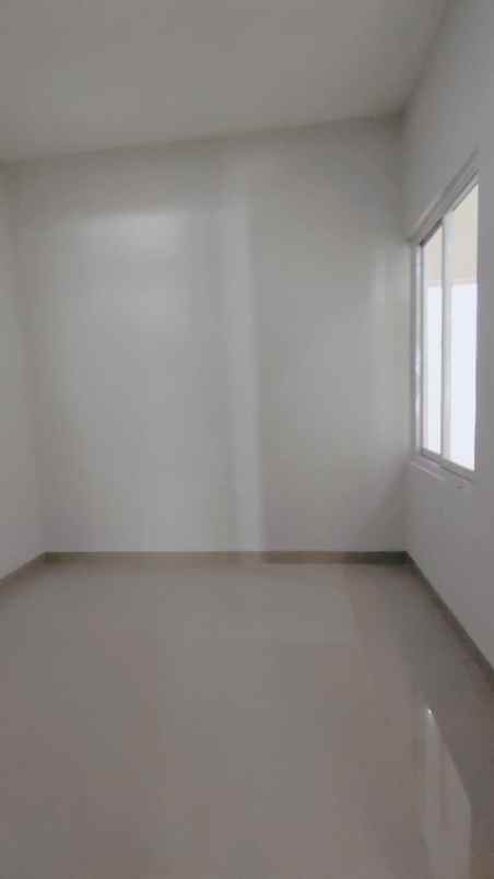 rumah baru siap huni di permata pamulang tangsel