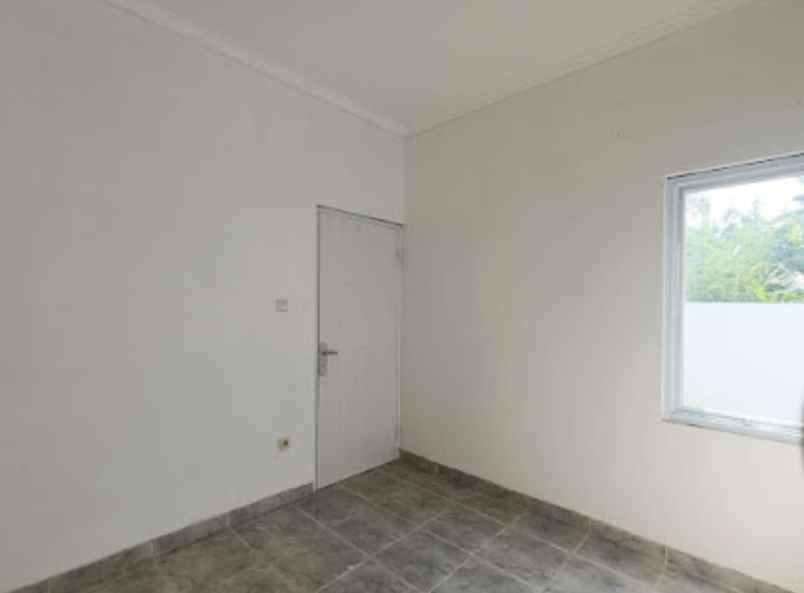 rumah baru siap huni di tajur halang bogor dp 0