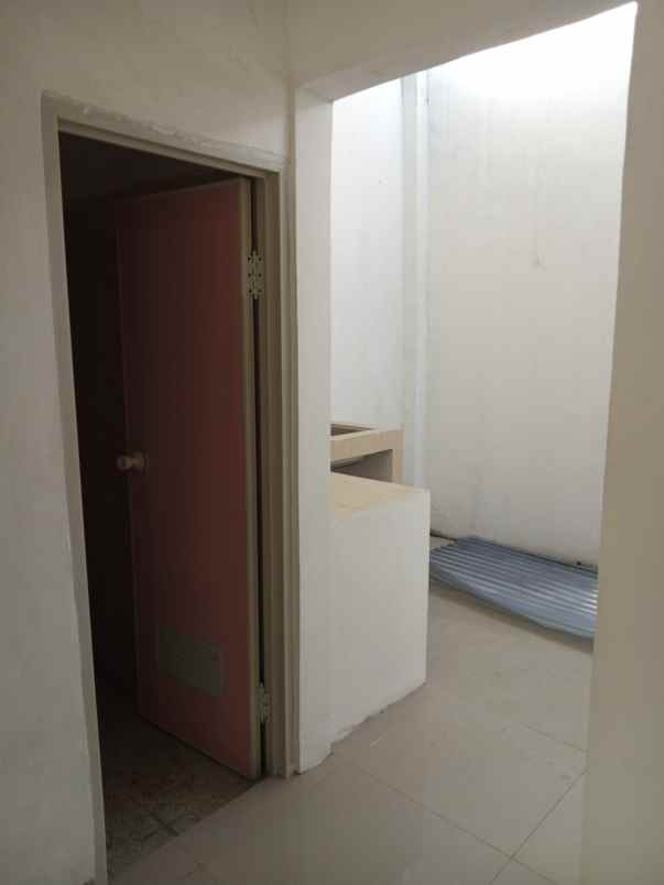 rumah baru tanah luas jatisampurna bekasi