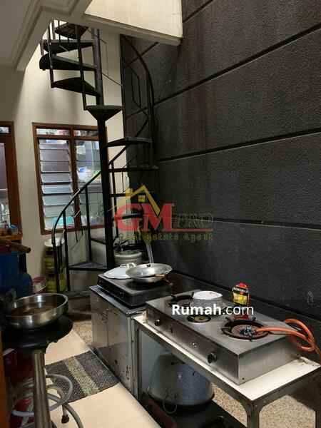 rumah batununggal indah