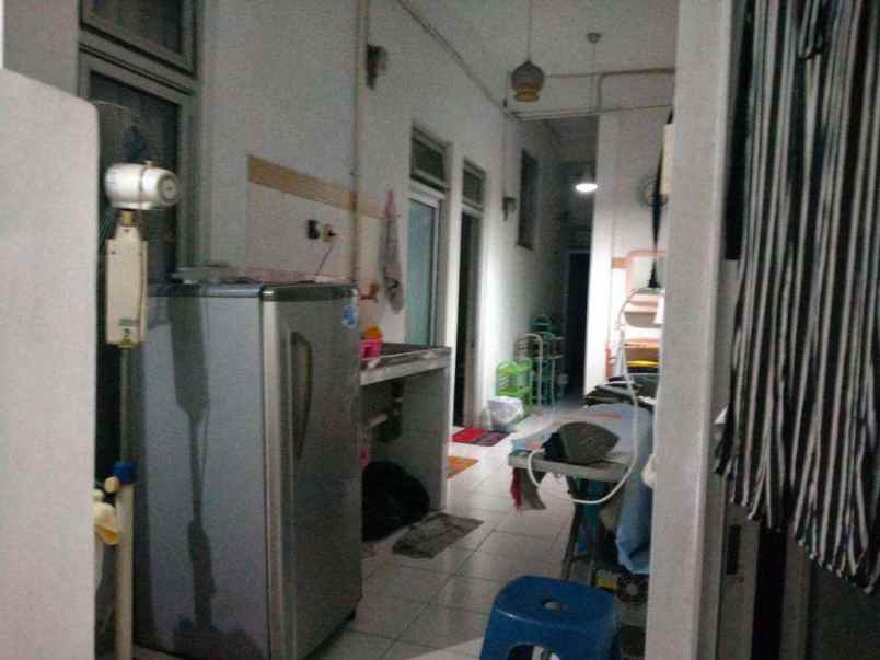 rumah bendungan hilir