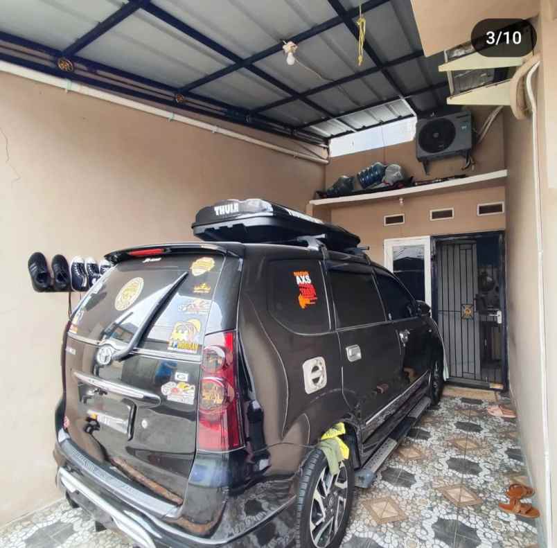 rumah bisa kpr di pondok ranggon