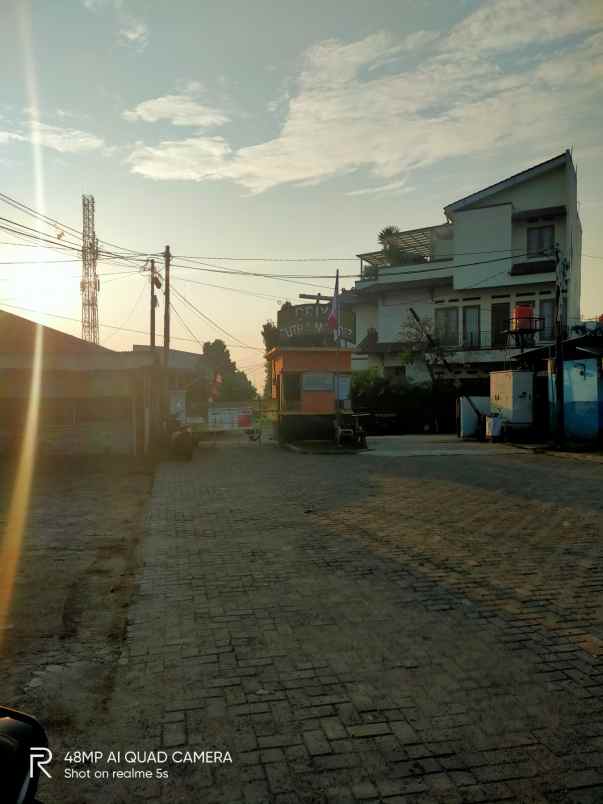 rumah bojonh pondok terong