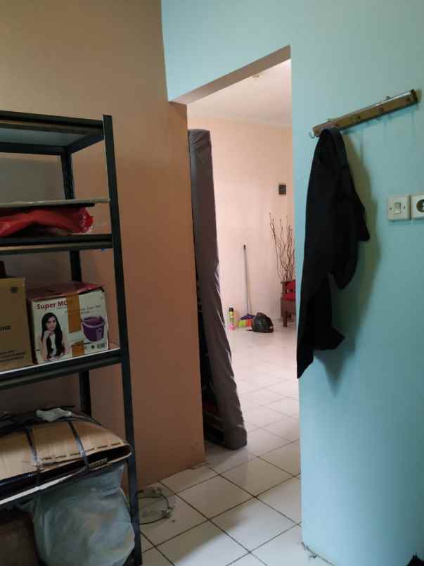 rumah bojonh pondok terong