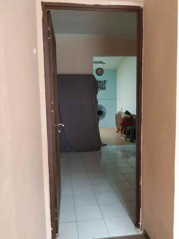 rumah bojonh pondok terong