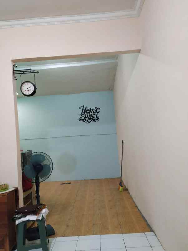 rumah bojonh pondok terong