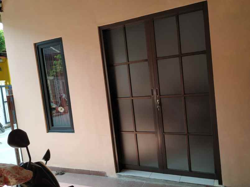 rumah bojonh pondok terong